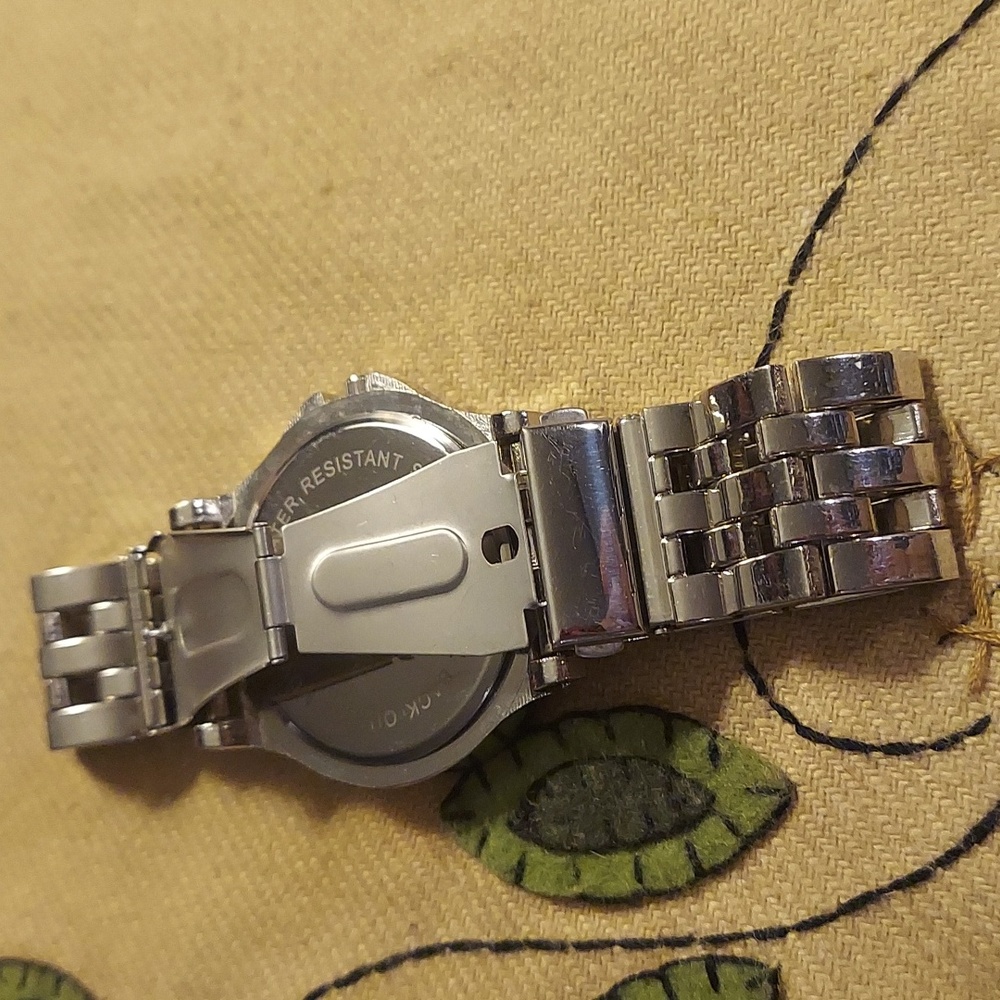 Louis Cardini Men's Watch - Picture 5 of 8